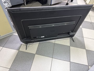 Б/в Телевізор Xiaomi mi tv uhd 4s 50 l50m5-5aru 01-201150384