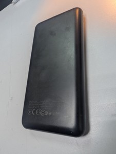 Б/в Повербанк Baseus qpow 10000 mah ppqd-a01 01-201150681