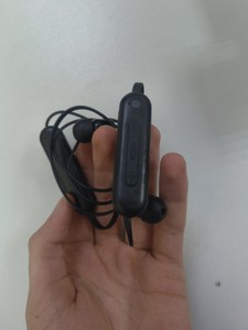 Б/в Навушники Sony wi-c100 01-201150603