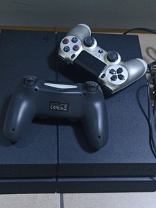 Б/в Ігрова приставка Sony playstation 4 1tb 01-201150720