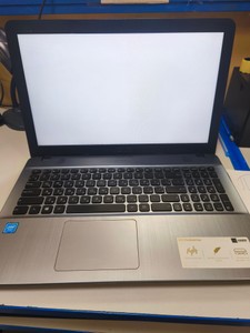 Б/у Ноутбук Asus 14/celeron n3350 ddr3/4gb ddr3/hdd 500 gb/ssd *відсутній/*інтегрована 01-201138520