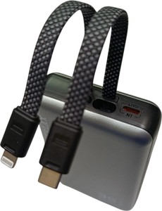 Б/в Повербанк Gerlax p220p 20000mah 01-201152744