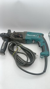 Б/в Перфоратор Makita hr2470t 01-201006141