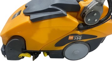 Б/в Підлогомиюча акумуляторна машина Taski swingo 350 01-200749704