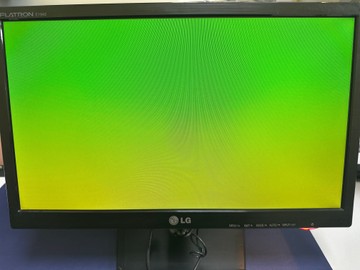 Б/в Монітор Lg electronics e1942c 01-201151085