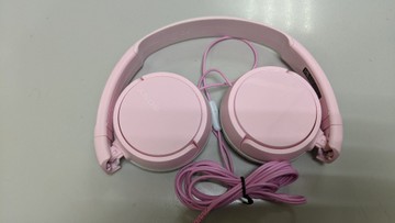 Б/в Навушники Sony mdr-zx110ap 01-201155038