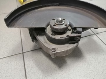 Б/у Угловая шлифмашина Dewalt dwe492 01-201153540