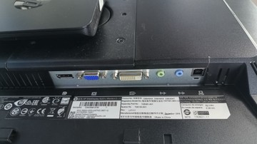 Б/в Монітор Hp elite display e221c 01-201144722