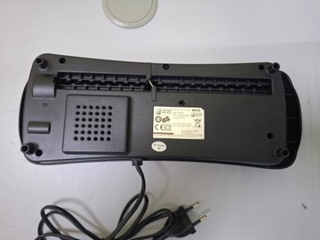 Б/в Знищувач документів United Office uav 190 b2 01-201155750