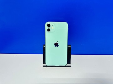Б/в Мобільний телефон Apple iphone 11 64gb 01-201151142
