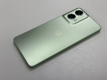 Б/в Мобільний телефон Motorola g24 4/128gb 01-201150080