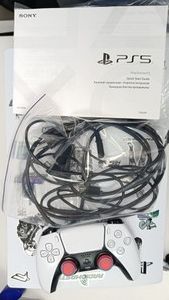 Б/в Ігрова приставка Sony playstation 5 825gb 01-201158291