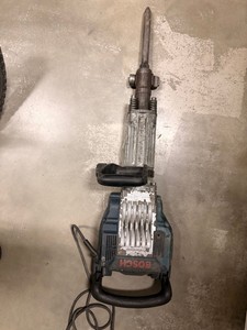 Б/в Відбійний молот Bosch gsh 16-30 01-200909835