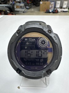 Б/в Смарт-годинник Garmin instinct 2x solar 01-201128848