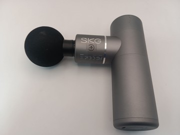 Б/в Масажер Skg gun f3 mini f3-en 01-201159003