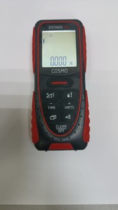 Б/в Лазерний нівелір Ada Instruments cosmo 100 01-201159259