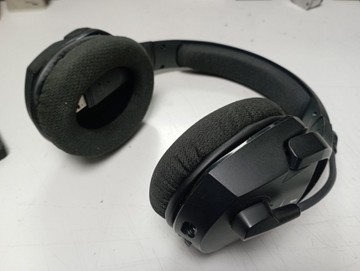 Б/в Навушники Hyperx cloud stinger core wireless cs002 01-201159632