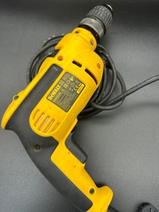 Б/в Дриль ударний Dewalt dwd024s 01-201068858