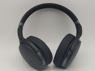 Б/в Навушники Sennheiser hd 4.40 bt 01-201098101