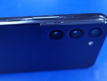 Б/в Мобільний телефон Samsung galaxy s22+ 8/256gb 01-201140446