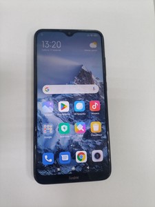 Б/в Мобільний телефон Xiaomi redmi 8 3/32gb 01-201162300
