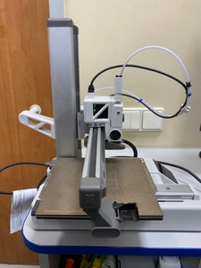 Б/в 3D-принтер Bambu Lab a1 mini 01-201165101