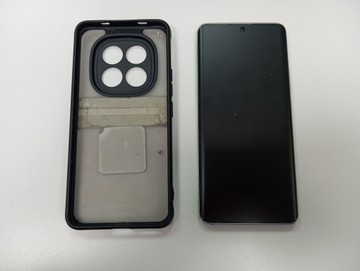 Б/в Мобільний телефон Xiaomi redmi note 14 pro 5g 8/256gb 01-201164609