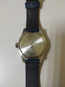 Б/в Годинник Citizen aw5000-1gl 01-201166761