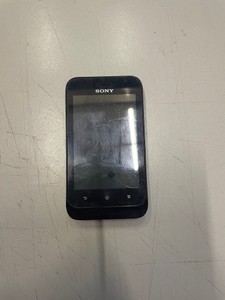 Б/у Мобільний телефон Sony xperia tipo st21i2 01-201134694