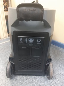 Б/в Зарядна станція Ecoflow delta pro 01-201166546
