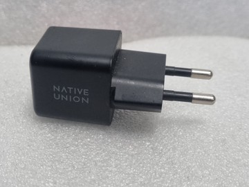 Native Union fast gan pd 30w usb-c