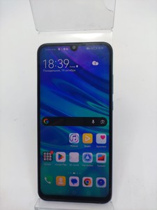 Б/в Мобільний телефон Huawei p smart plus 2019 3/64gb 01-201167361