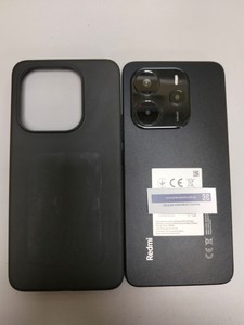 Б/в Мобільний телефон Xiaomi redmi note 14 4g 6/128gb 01-201169007