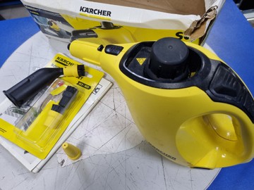 Б/у Пароочиститель Karcher sc 1 multi 01-201166282