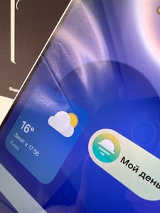 Б/в Мобільний телефон Samsung galaxy s25+ 12/256gb 01-201097347