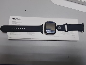 Б/у Смарт-часы Apple watch series 11 gps 46mm alu. case 01-201170610