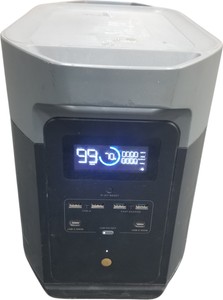 Б/у Зарядная станция Ecoflow delta max 2000 18-000096234