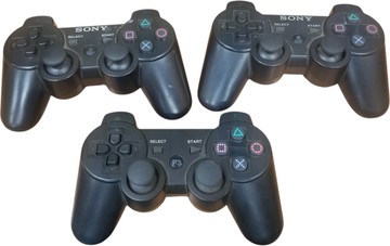 Б/в Ігрова приставка Sony playstation 3 80gb 01-201039013