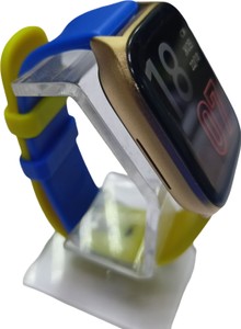 Б/в Смарт-годинник Gelius pro gp-sw012 amazwatch gts 01-201174560