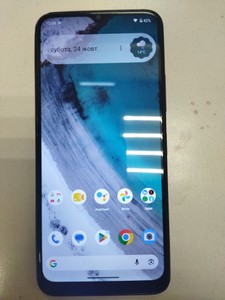 Б/в Мобільний телефон Nokia c32 3/64gb 01-201175370