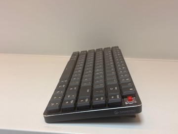 Б/в Клавіатура Gamepro mk230r 01-201116792