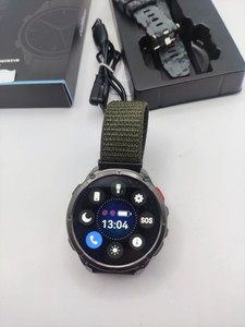 Б/в Смарт-годинник Paearofero ht33 01-201178204