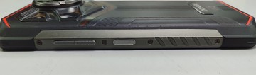 Б/в Мобільний телефон Doogee blade 20 pro 6/256gb 01-201178489
