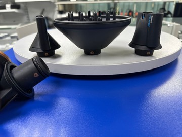 Б/в Фен Dyson supersonic hd16 nural 01-201179594
