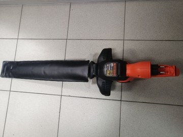 Б/в Кущоріз Black&Decker behts301 01-201181067