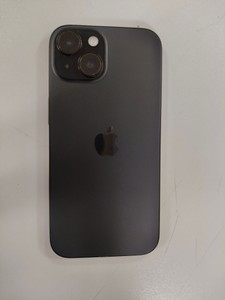 Б/в Мобільний телефон Apple iphone 15 128gb 01-201178201