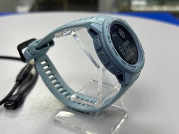 Б/в Смарт-годинник Garmin instinct 01-201181891