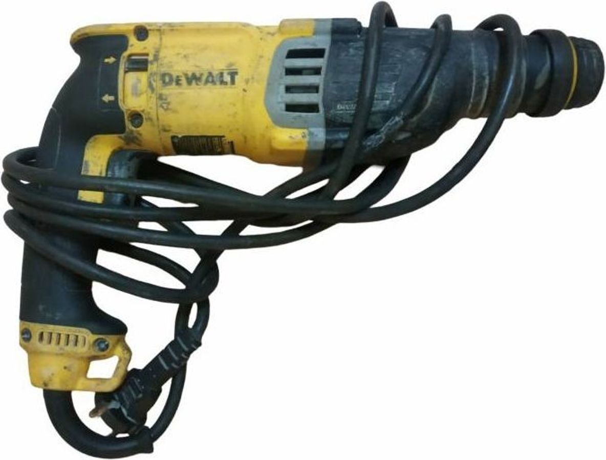Dewalt d25143ks