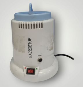 01-18715563: Кварцевий macrostop f-1005t