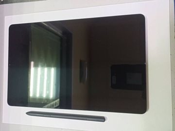 01-200433698: Samsung galaxy tab s6 lite 10.4 4/64gb wi-fi